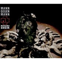 Mann mann rammstein gebraucht kaufen  Berlin