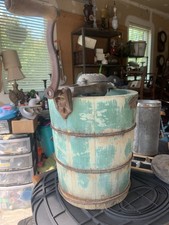 Antique 1923 white for sale  New Baltimore