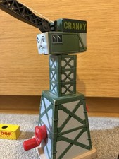 Cranky thomas friends for sale  LICHFIELD