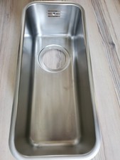Bulthaup spülbecken 16x40 gebraucht kaufen  Mühldorf a.Inn