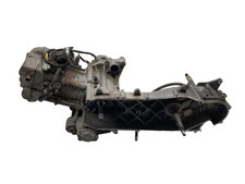 aprilia scarabeo 200 blocco motore usato  Frattaminore