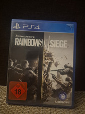 Tom Clancy's Rainbow Six: Siege (Sony PlayStation 4) comprar usado  Enviando para Brazil