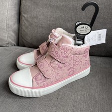 Girls pink flower for sale  TAMWORTH