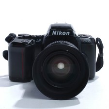 Nikon n6006 35mm for sale  Melrose