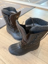 Meindl utdoorstiefel wintersch gebraucht kaufen  Berlin