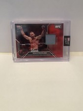 2024 ufc topps for sale  Sartell