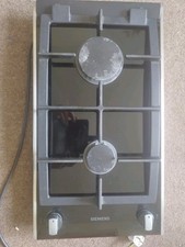2 burner gas hob for sale  BATH