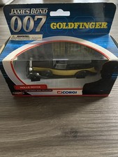 Corgi james bond for sale Corgi james bond for sale  BRIGHTON
