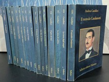 Lotto libri andrea usato  Roma