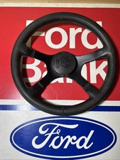 Ford four spoke for sale  ROMFORD