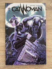 Catwoman tome urban d'occasion  Vineuil