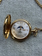 Dugena taschenuhr quarz gebraucht kaufen  Berlin