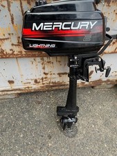 Mercury bootsmotor außenbordm gebraucht kaufen Mercury bootsmotor außenbordm gebraucht kaufen  Schwedt/Oder