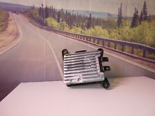 Amplificador indiano Chieftain Roadmaster módulo de áudio rádio DSP 4015979 2X50W R5 comprar usado  Enviando para Brazil