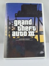 Ps2 grand theft gebraucht kaufen  Aschaffenburg