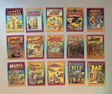 1993 defective comics for sale  Milford