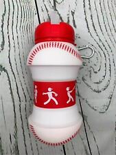 Collapsible water bottle for sale  Mccordsville