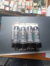 Electro harmonix el34 usato  Malnate