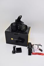 Nikon P900 + extras comprar usado  Enviando para Brazil