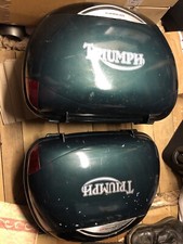 Kappa k40 hard for sale  ILKESTON
