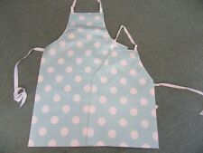 Polka dot pvc for sale  PEVENSEY
