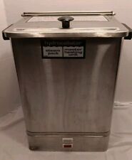 Hydrocollator master heating for sale  East Peoria