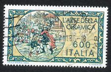 Italia 1985 arte usato  Roma