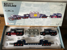 Corgi scale 18007 for sale  HINCKLEY