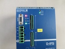 Deutronic ips ibm gebraucht kaufen  Gernsbach
