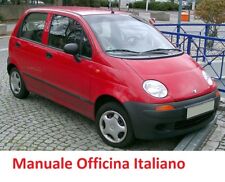 Daewoo chevrolet matiz usato  Val di Nizza