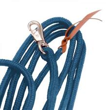 Westernrope standard ceanblue gebraucht kaufen  Neustadt in Sachsen