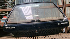 Peugeot 106 tailgate for sale  PETERHEAD