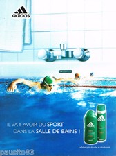 Advertising 075 2001 d'occasion  Expédié en Belgium