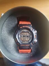 Casio shock mudman d'occasion  Strasbourg-