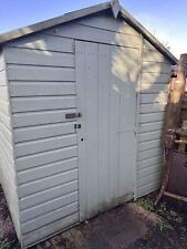 Garden wooden shed for sale  WINDSOR