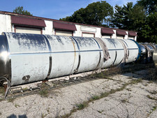 stainless steel holding tank for sale stainless steel holding tank for sale Niles