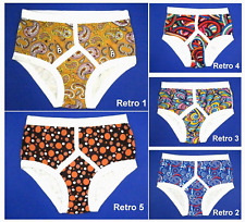 Men front briefs for sale  BANGOR