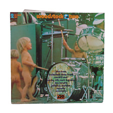 Woodstock two atlantic for sale  CLECKHEATON