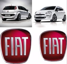 Stemma logo fiat usato  Civitanova Marche