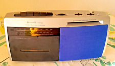 Radio cassette recorder usato  Valenzano
