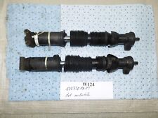Niveau stoßdämpfer 124320101 gebraucht kaufen  Bietigheim