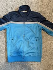 Diadora track jacke gebraucht kaufen  Köln
