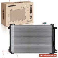Condenser drier bracket for sale  USA