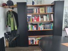 Klassischer schrank interlübk gebraucht kaufen  Dortmund