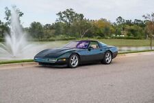 1994 chevrolet corvette for sale  Ocoee