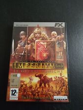Rom imperium guerre usato  Seriate