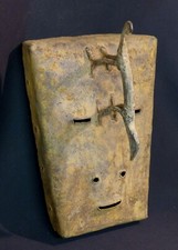 Art africain superbe d'occasion Art africain superbe d'occasion  Bordeaux-