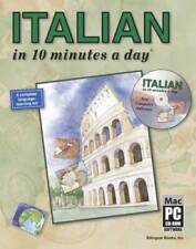 Italian minutes day for sale  Montgomery