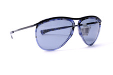 BRAND NEW RAYBAN  RB2219 1288/02  OLYMPIAN AVIATOR  FROM ITALY   SIZE: 59-13-140 comprar usado  Enviando para Brazil