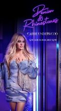 Concert ticket carrie for sale  Waterford